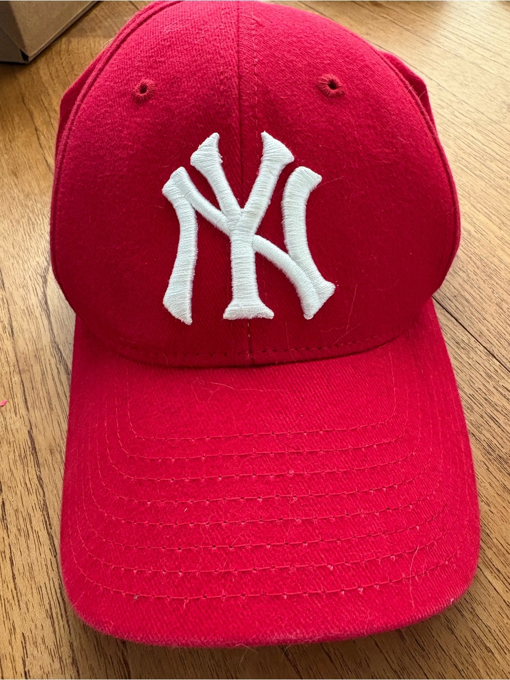 Yankees Baseball Cap